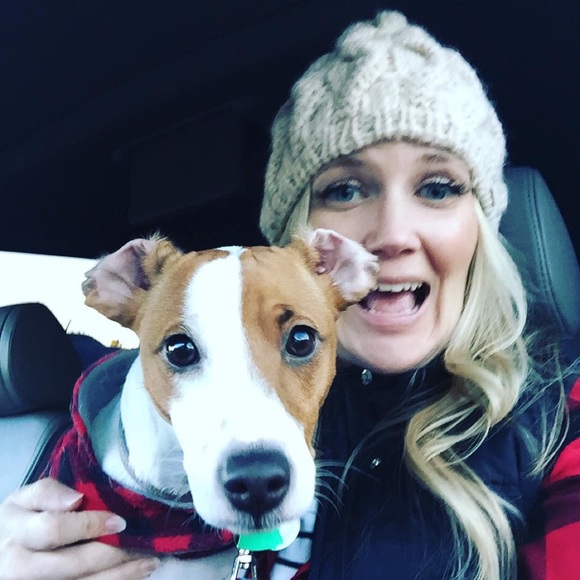 Meet your Posher, Annie - Picture 1 of 1